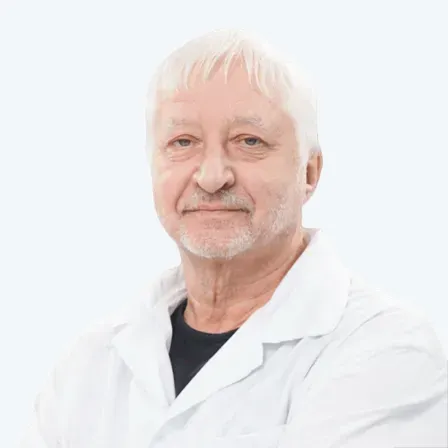 Котомкин Сергей Леонидович