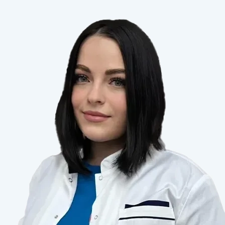 Маевская Александра Владимировна